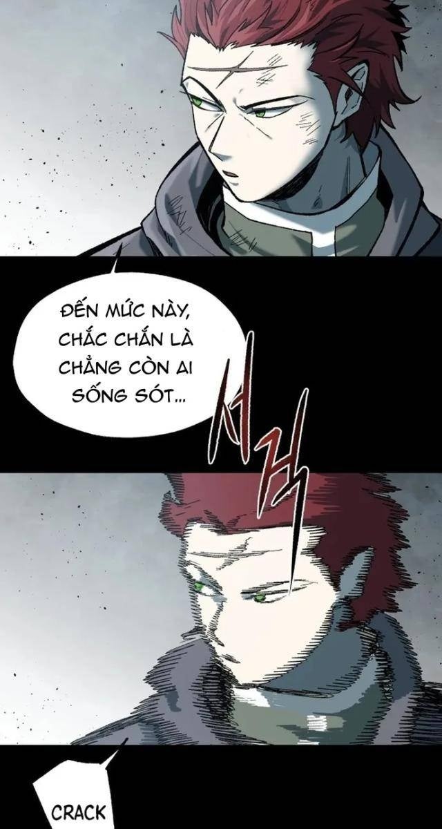 Ngọn Hải Đăng Bình Minh - Page 7