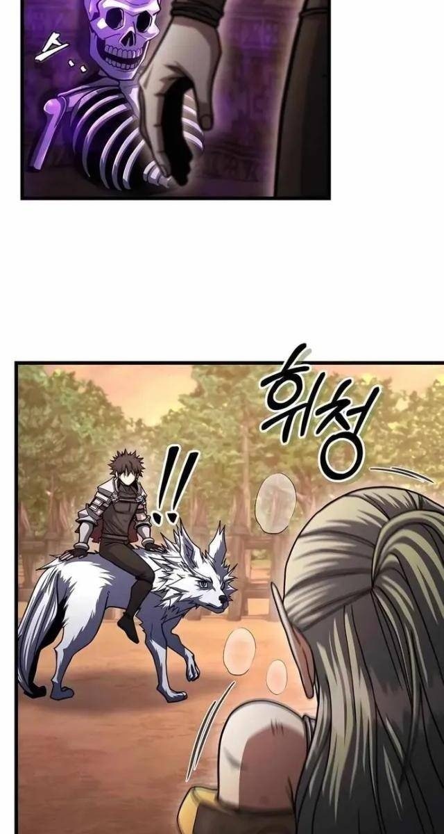 Dùng Búa Để Giải Cứu Thế Giới - Page 78