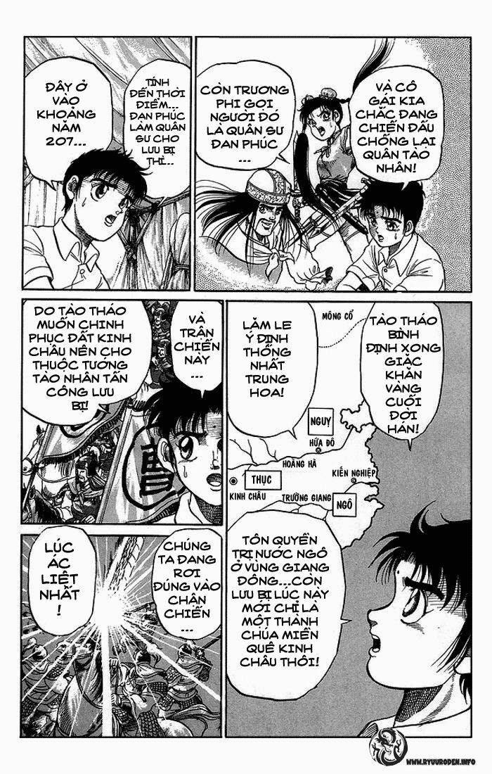 Chú Bé Rồng - Page 53