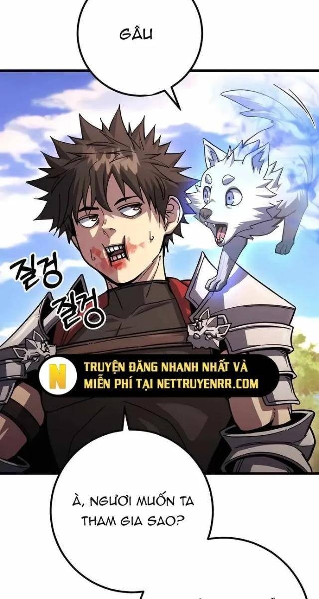 Dùng Búa Để Giải Cứu Thế Giới - Page 28