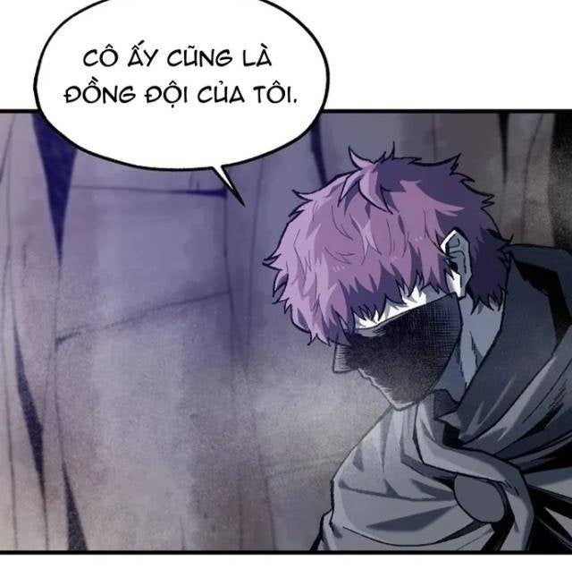 Ngọn Hải Đăng Bình Minh - Page 30