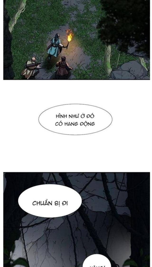 Hộ Vệ - Page 114