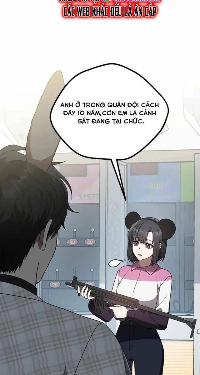 Tôi Đã Giết Hắn - Page 41