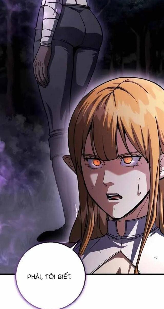 Dùng Búa Để Giải Cứu Thế Giới - Page 21