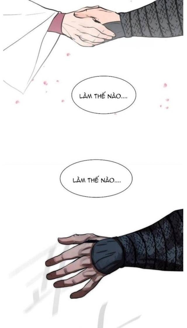 Hộ Vệ - Page 102
