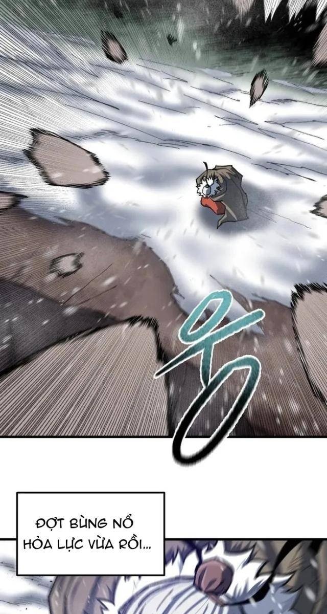 Ngọn Hải Đăng Bình Minh - Page 77