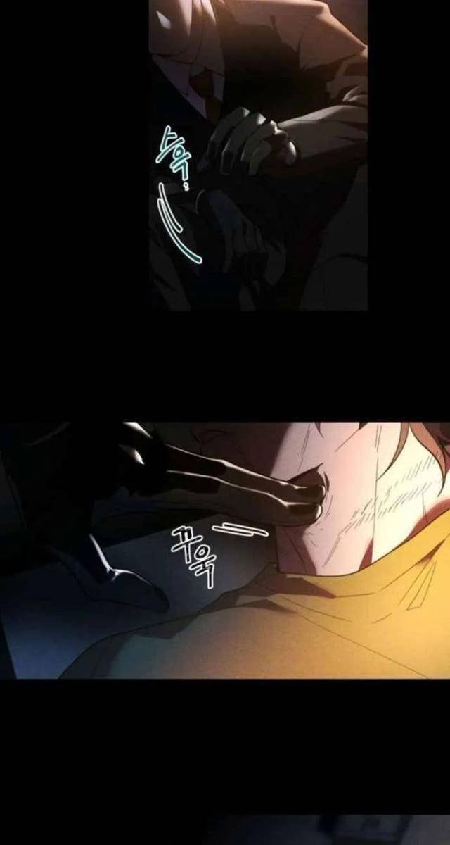 Tôi Đã Giết Hắn - Page 8