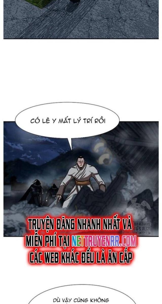 Hộ Vệ - Page 61