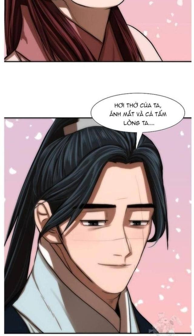 Hộ Vệ - Page 100