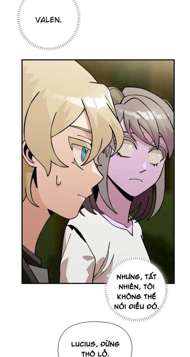 Trọng Sinh Chi Quân Chủ - Page 22