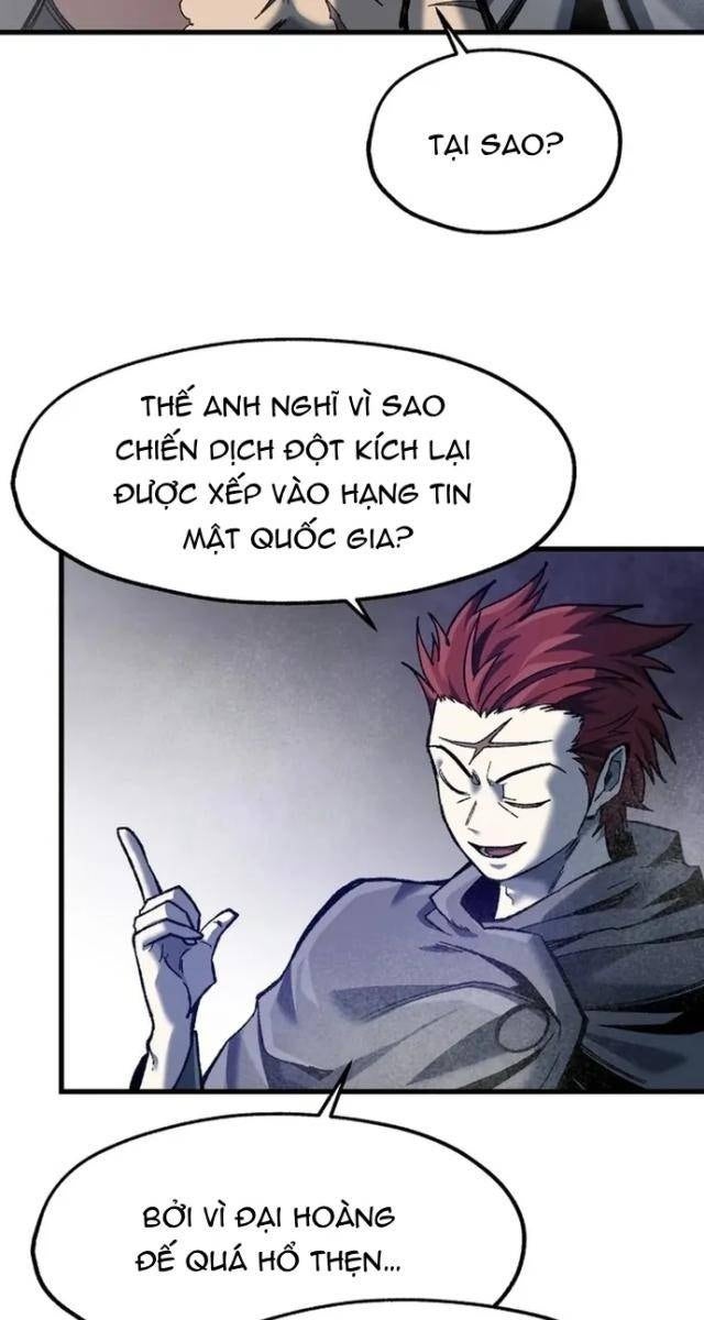 Ngọn Hải Đăng Bình Minh - Page 65