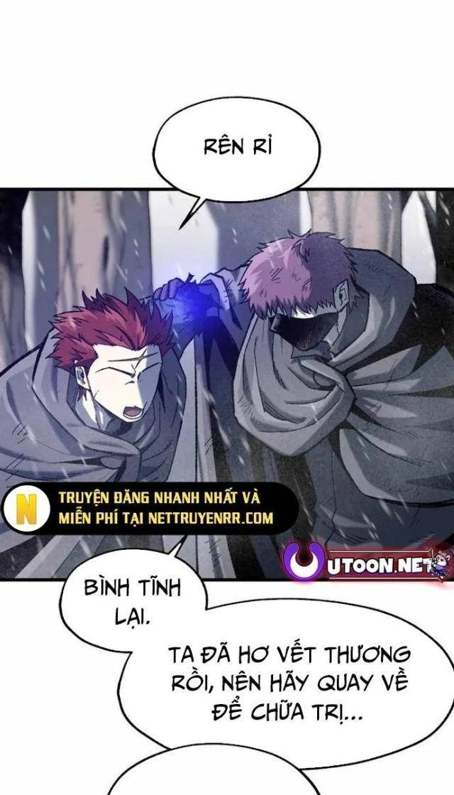 Ngọn Hải Đăng Bình Minh - Page 32