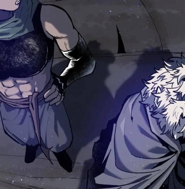 Ngọn Hải Đăng Bình Minh - Page 98