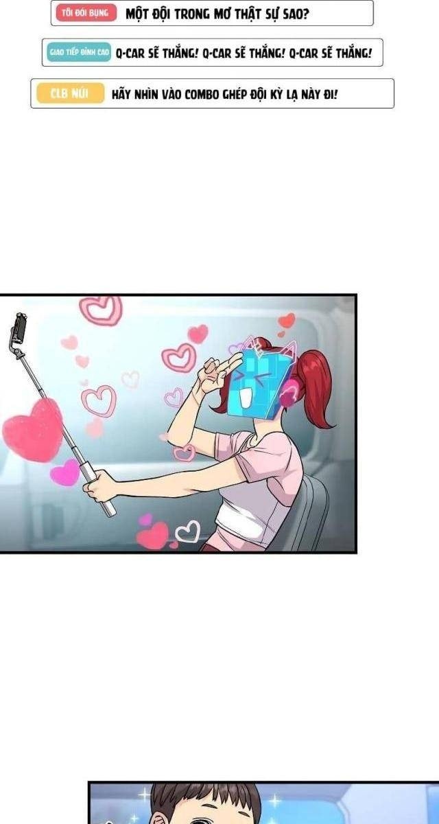 Thiên Tài Stream Game - Page 50