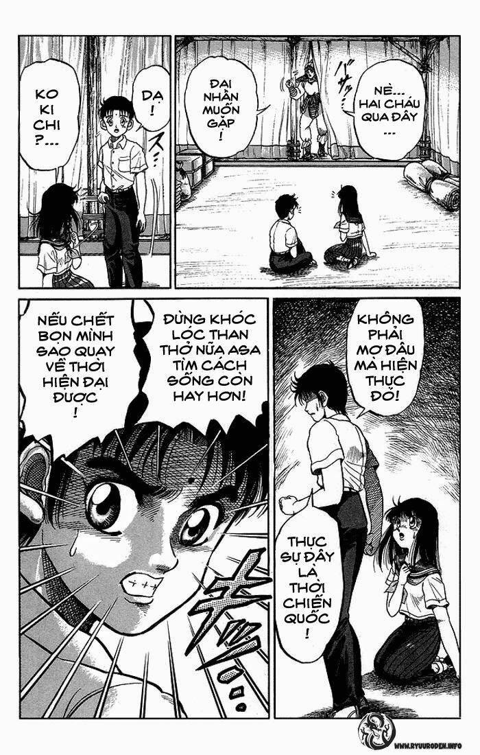 Chú Bé Rồng - Page 55