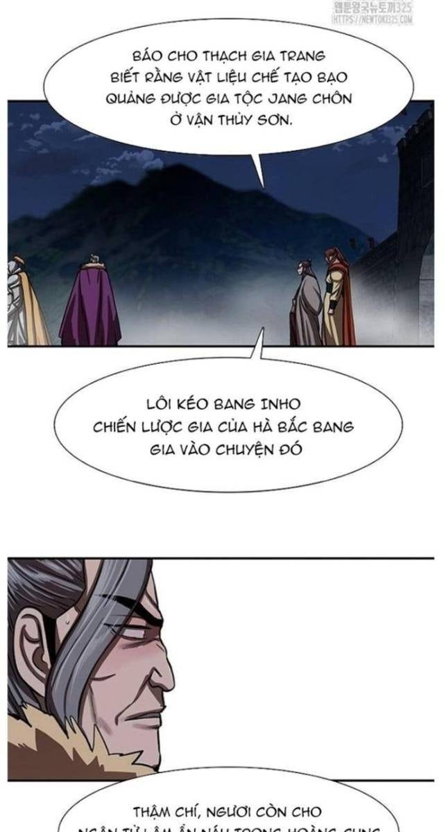 Hộ Vệ - Page 61