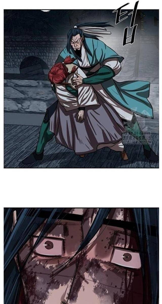 Hộ Vệ - Page 113