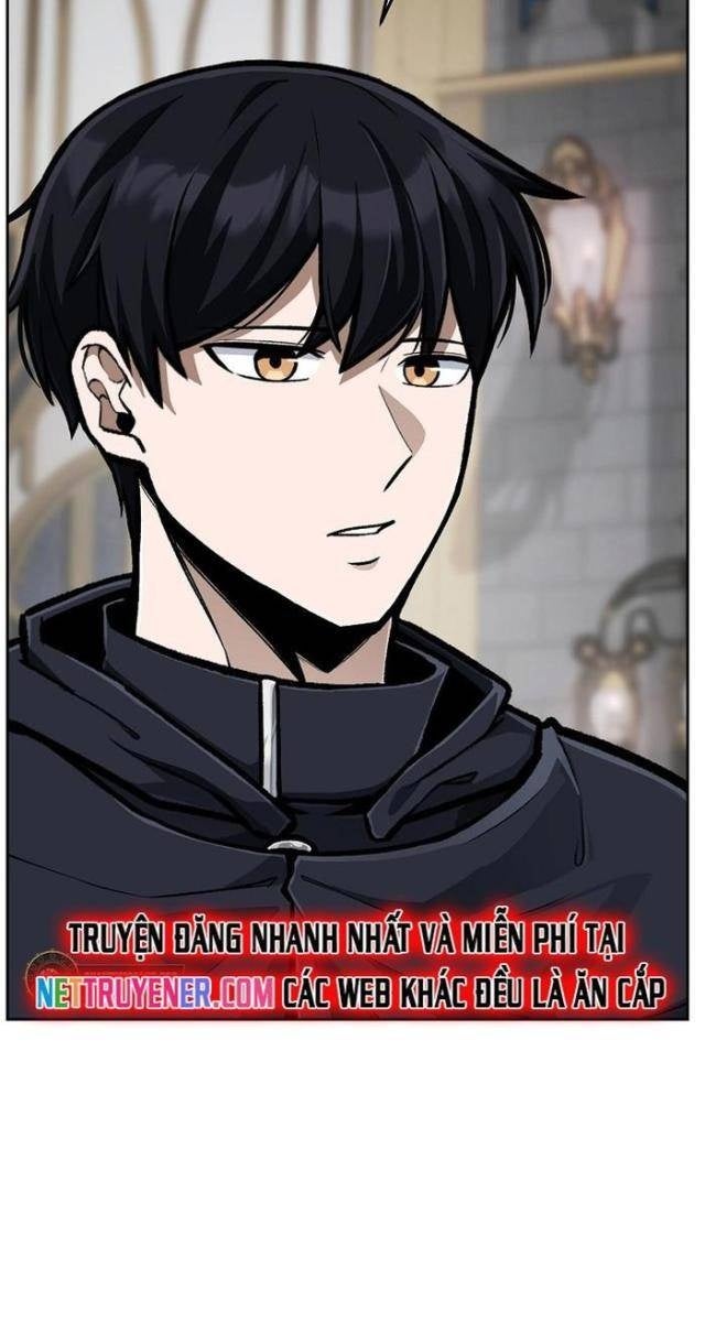 Anh Hùng Của Chúng Ta Làm Gì? - Page 12