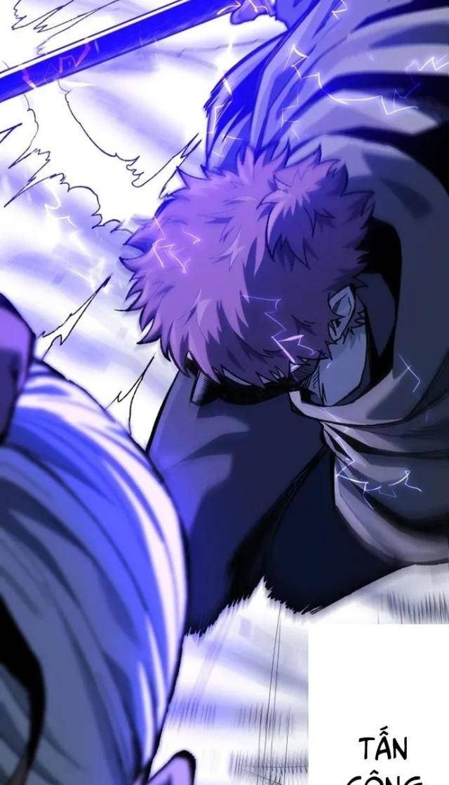 Ngọn Hải Đăng Bình Minh - Page 81