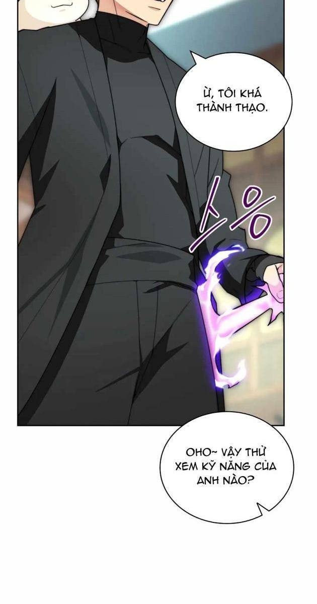 Mắc Kẹt Trong Tòa Tháp Thử Thách - Page 101