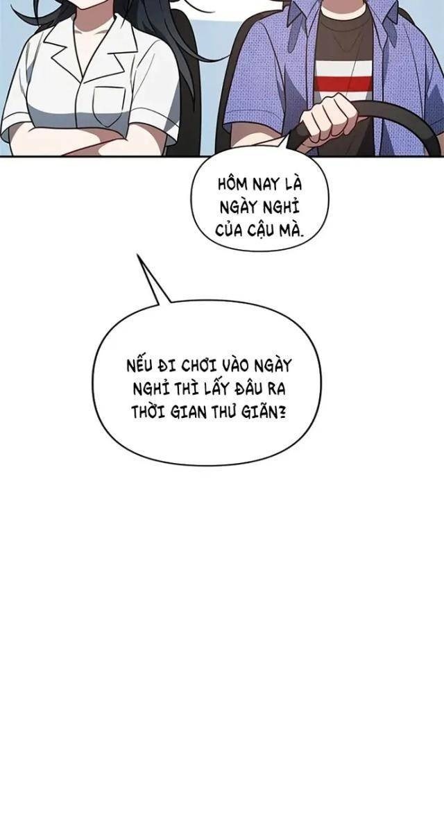 Tôi Đã Giết Hắn - Page 20