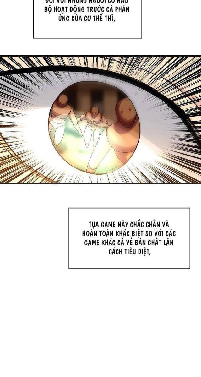 Thiên Tài Stream Game - Page 54