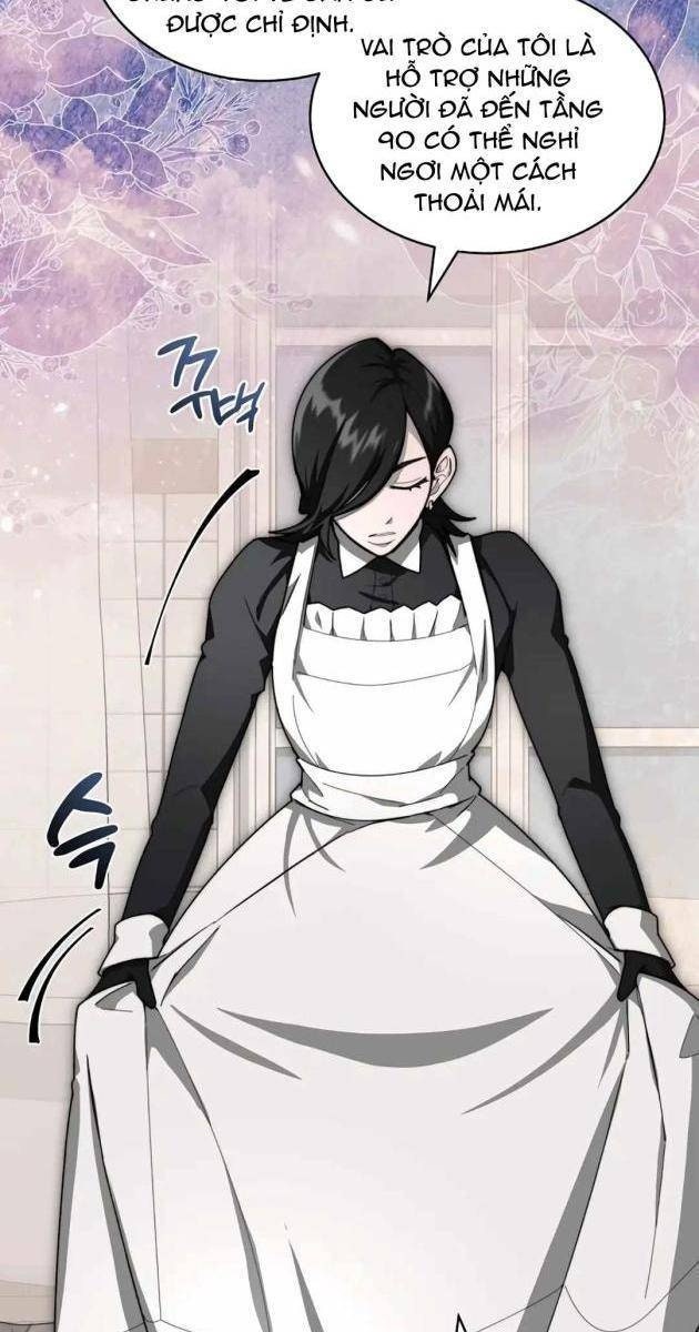 Mắc Kẹt Trong Tòa Tháp Thử Thách - Page 50