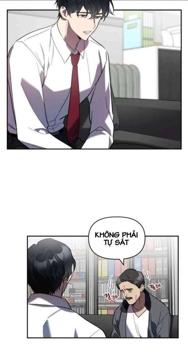 Tôi Đã Giết Hắn - Page 61