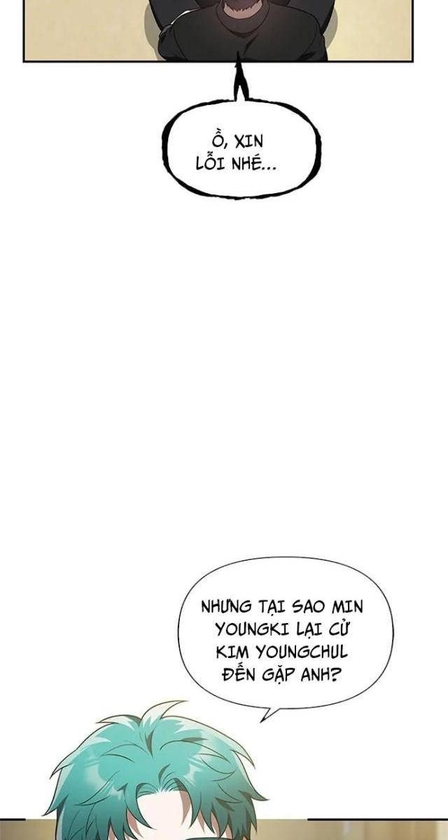 Tôi Đã Giết Hắn - Page 12