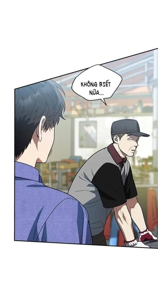 Tôi Đã Giết Hắn - Page 40