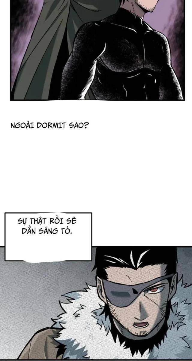 Ngọn Hải Đăng Bình Minh - Page 44