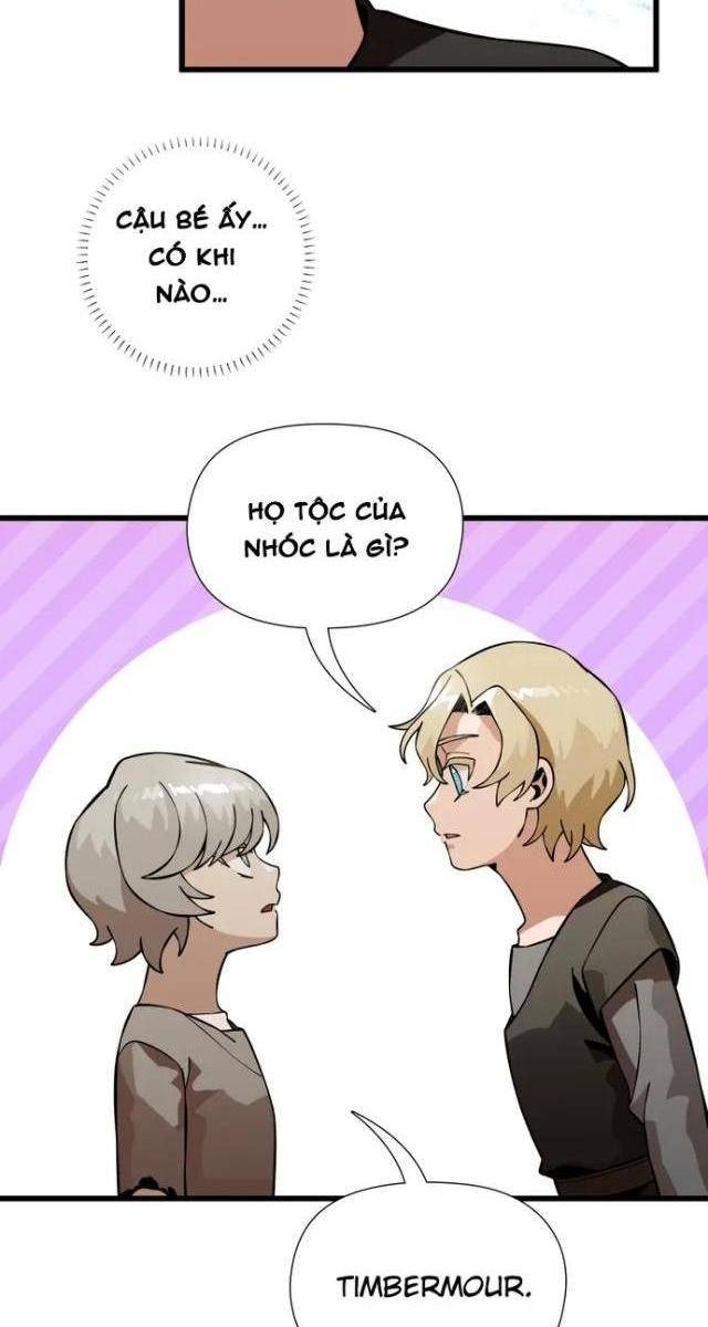 Trọng Sinh Chi Quân Chủ - Page 18