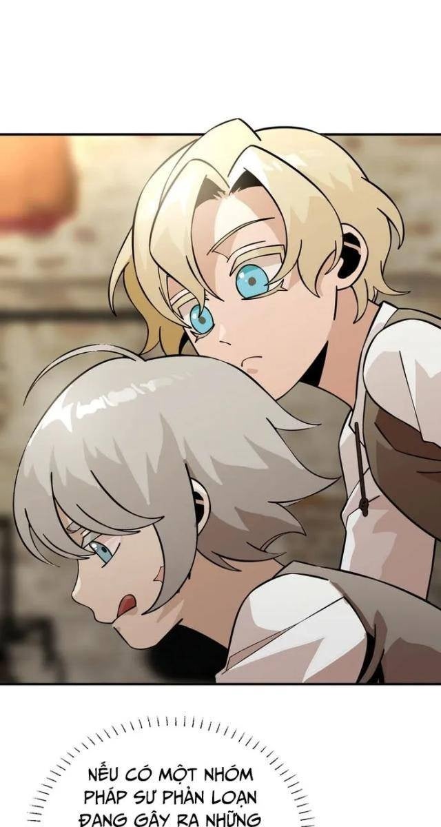 Trọng Sinh Chi Quân Chủ - Page 65