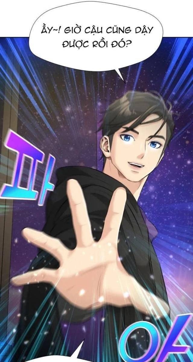 Gương Mặt Thiên Tài - Page 35