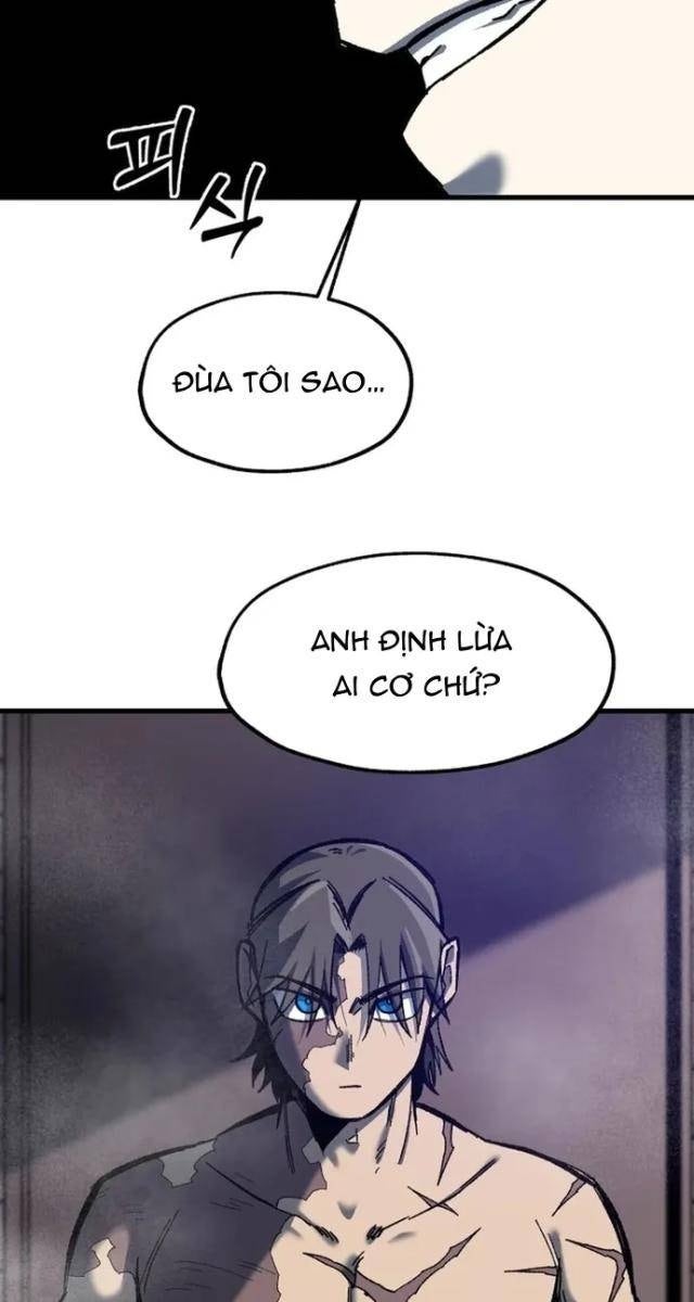 Ngọn Hải Đăng Bình Minh - Page 19