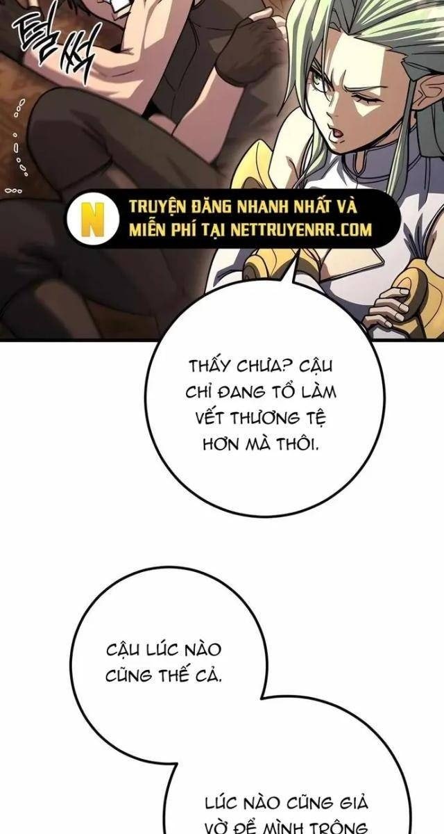 Dùng Búa Để Giải Cứu Thế Giới - Page 7