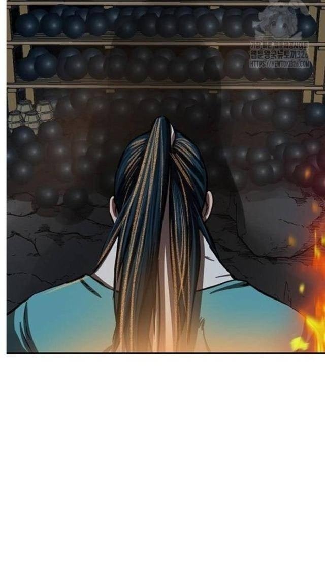 Hộ Vệ - Page 122