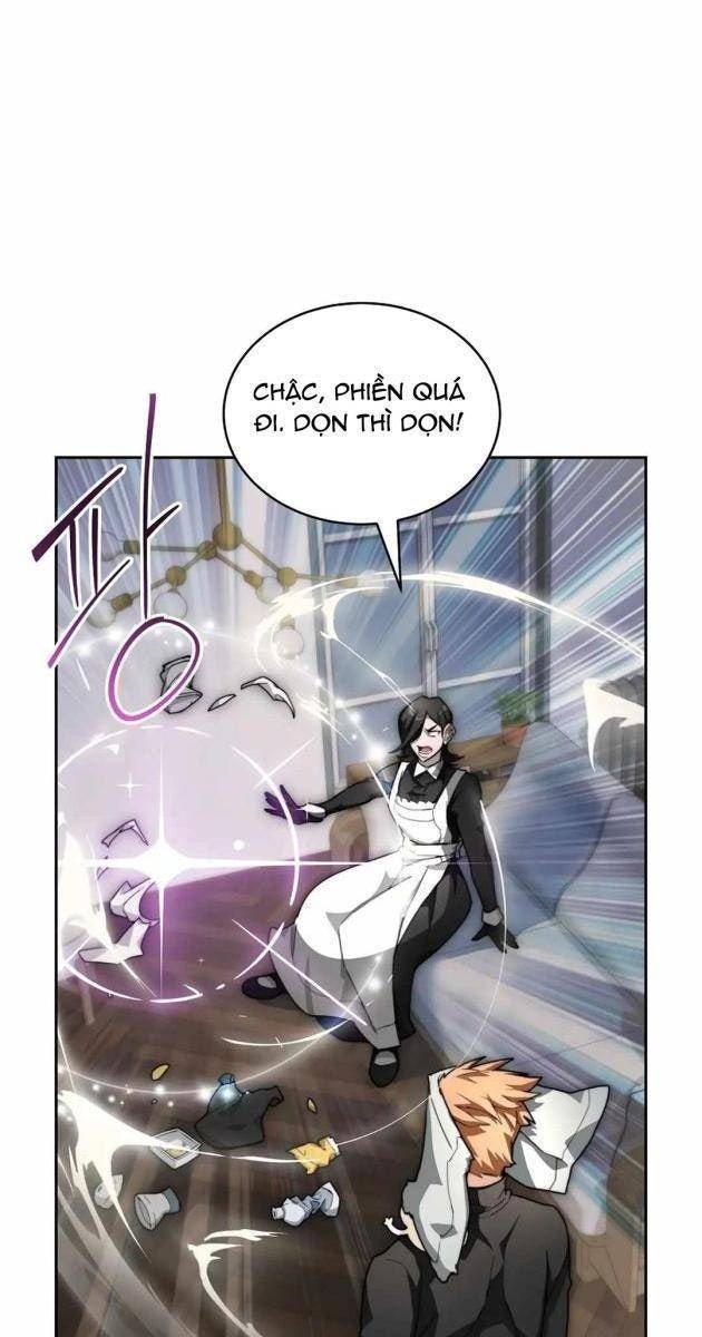 Mắc Kẹt Trong Tòa Tháp Thử Thách - Page 64