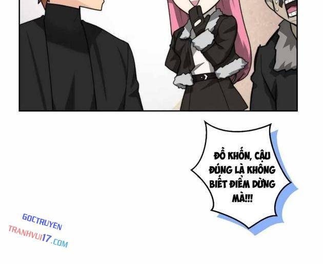 Mắc Kẹt Trong Tòa Tháp Thử Thách - Page 120