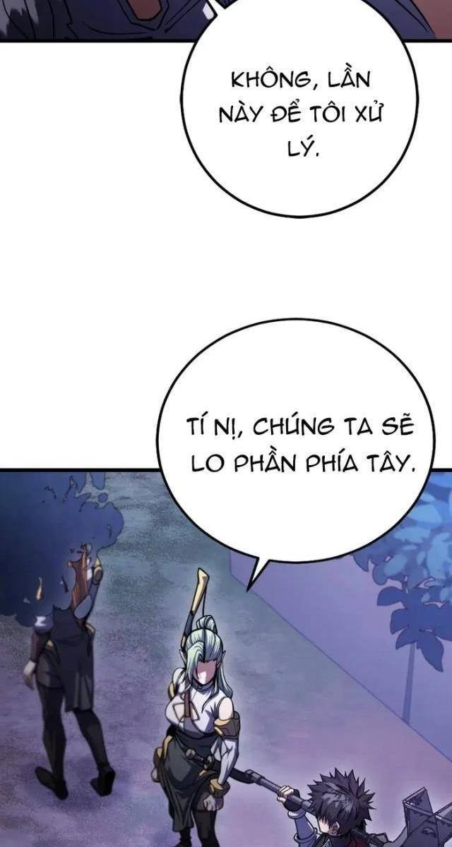 Dùng Búa Để Giải Cứu Thế Giới - Page 172