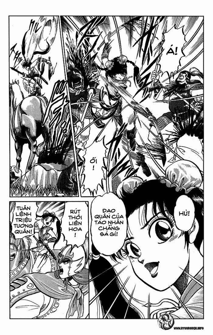 Chú Bé Rồng - Page 24