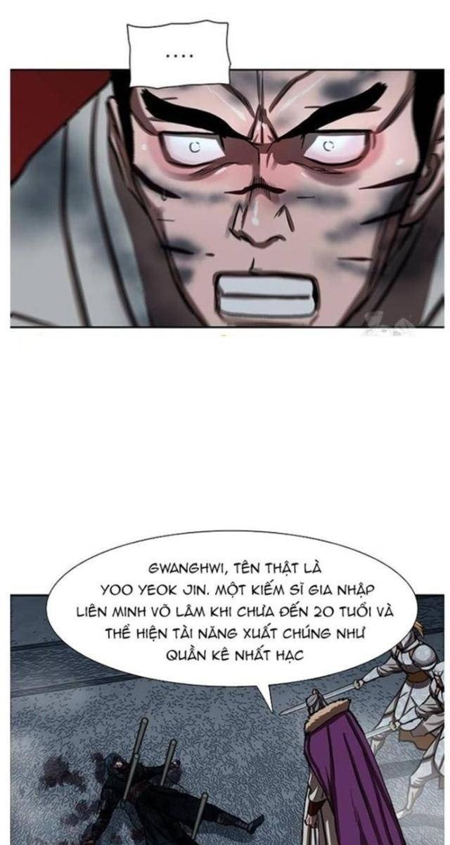 Hộ Vệ - Page 41