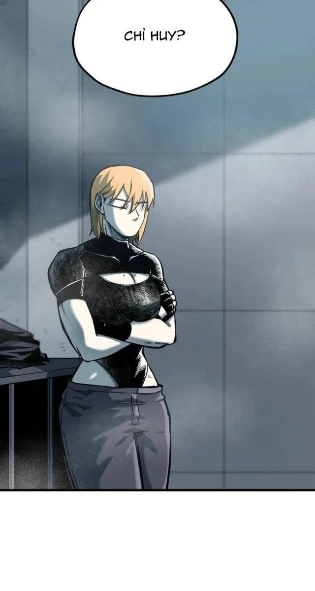 Ngọn Hải Đăng Bình Minh - Page 23