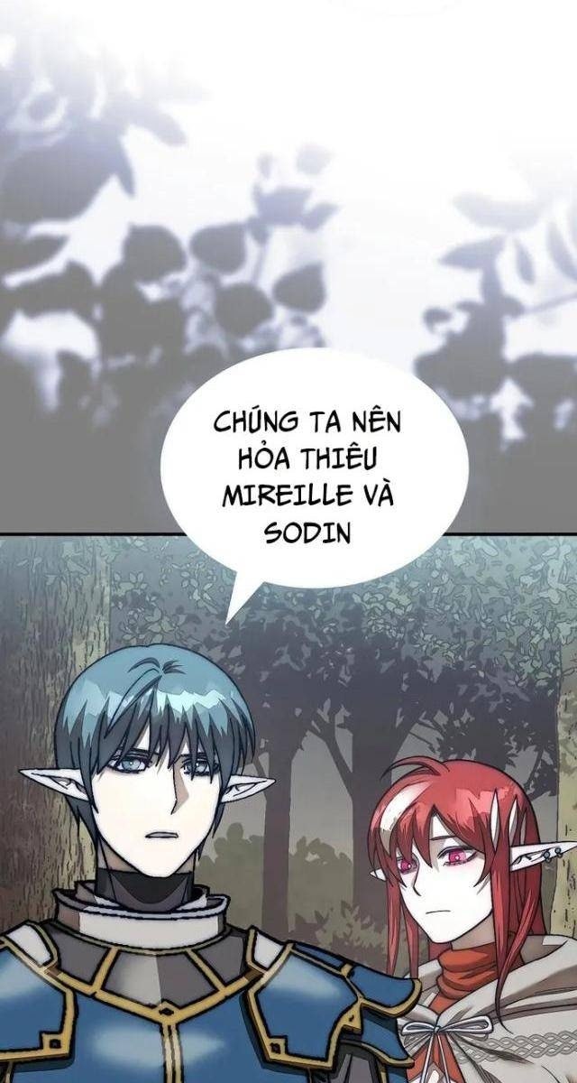 Quân Cờ Thứ 31 Lật Ngược Ván Cờ - Page 139