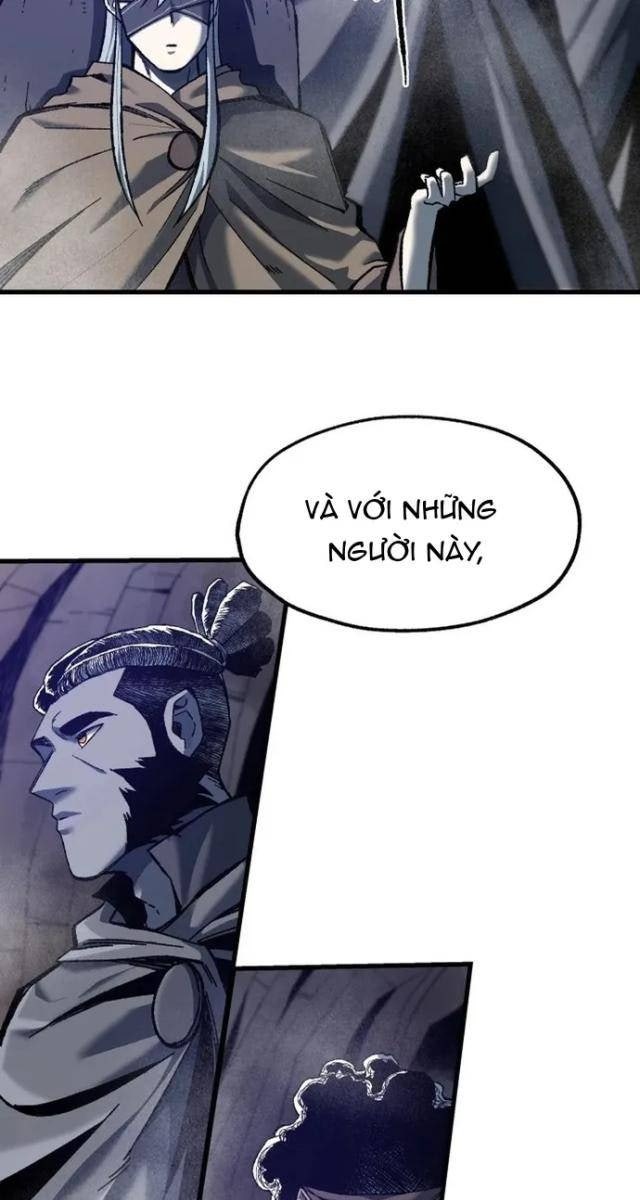 Ngọn Hải Đăng Bình Minh - Page 51