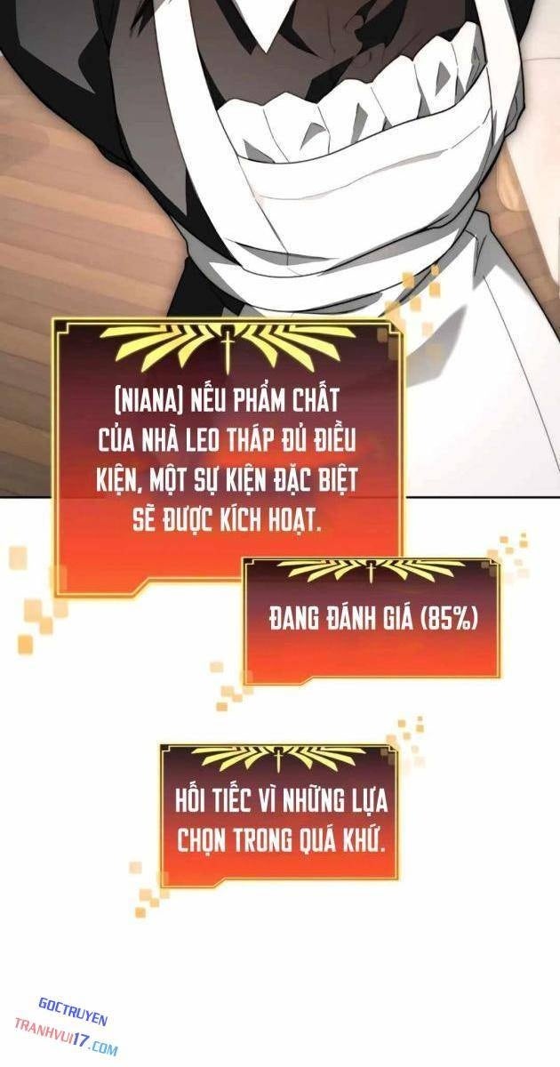 Mắc Kẹt Trong Tòa Tháp Thử Thách - Page 86