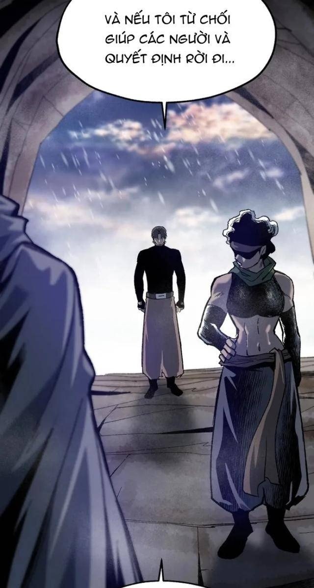 Ngọn Hải Đăng Bình Minh - Page 79