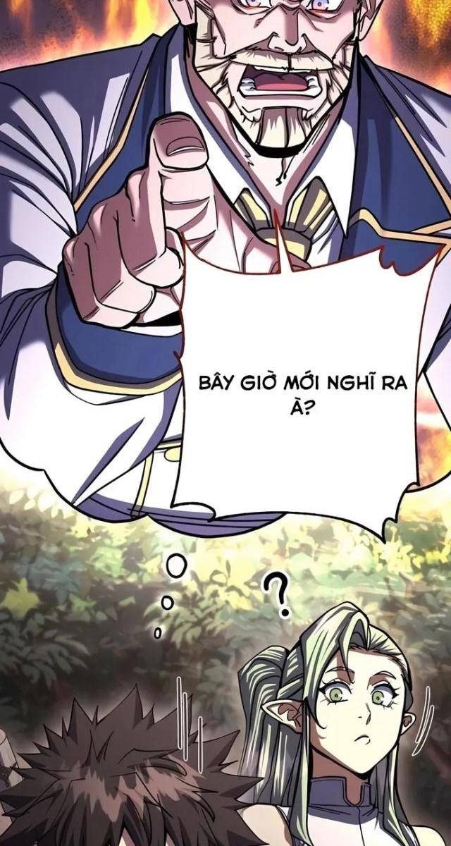 Dùng Búa Để Giải Cứu Thế Giới - Page 12