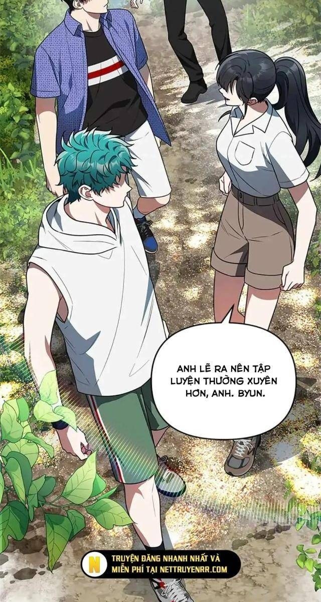 Tôi Đã Giết Hắn - Page 6