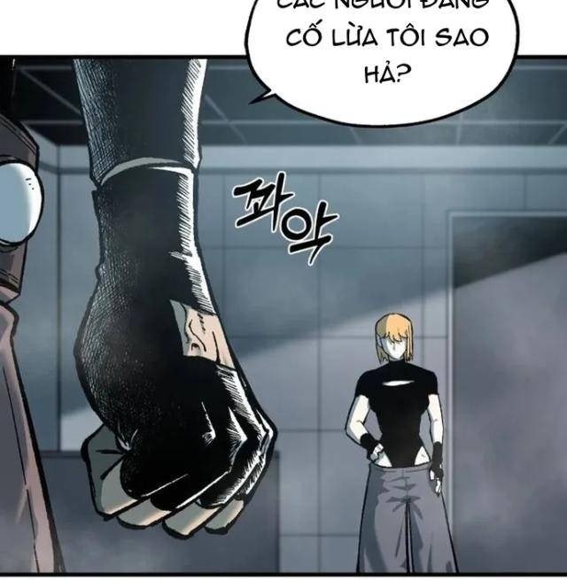 Ngọn Hải Đăng Bình Minh - Page 50